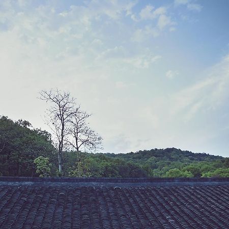 Hangzhou Swallow-House Hostel 外观 照片
