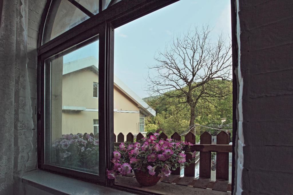 Hangzhou Swallow-House Hostel 客房 照片